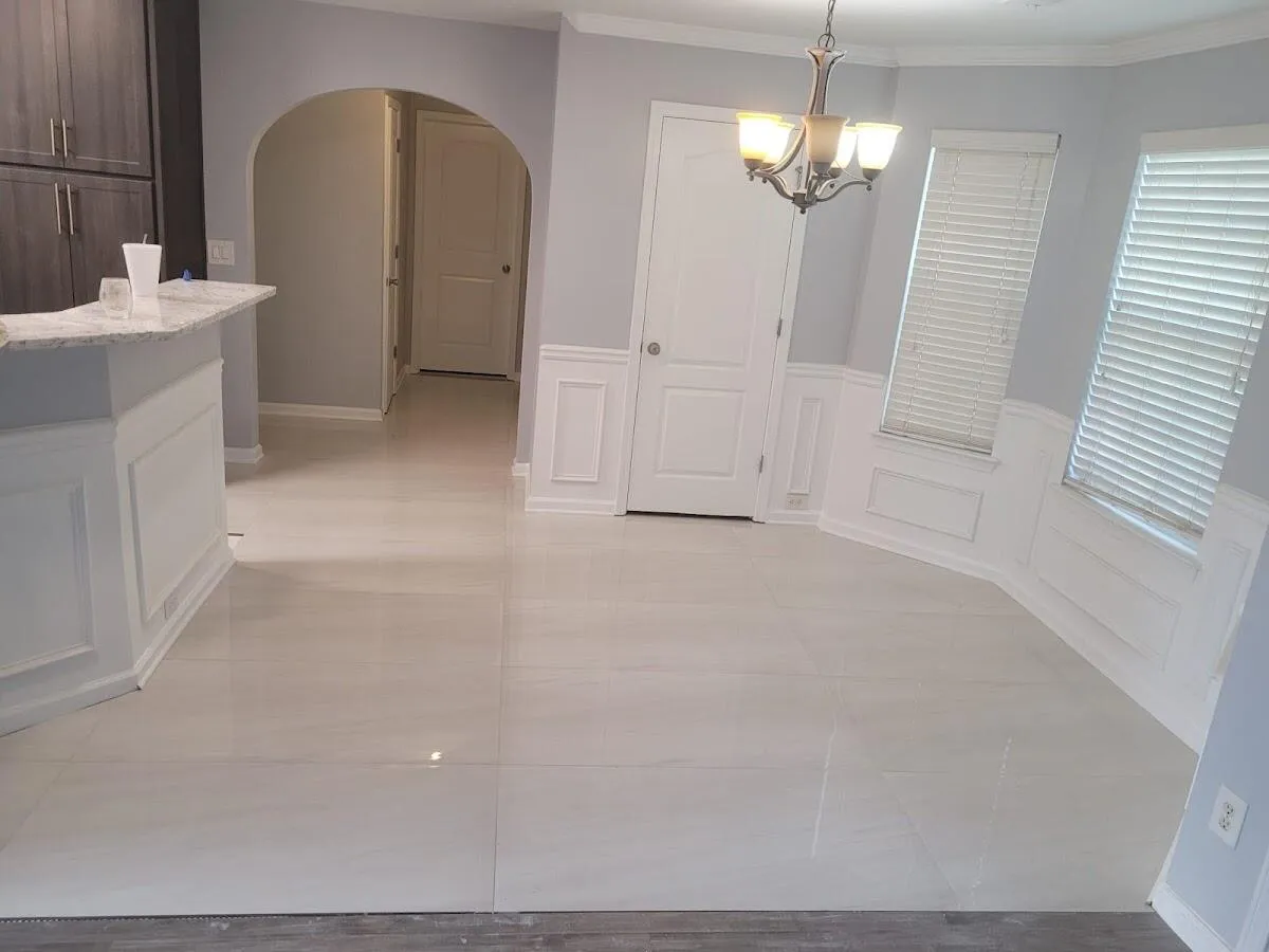 Water Damage Restoration services in Sterling, MA